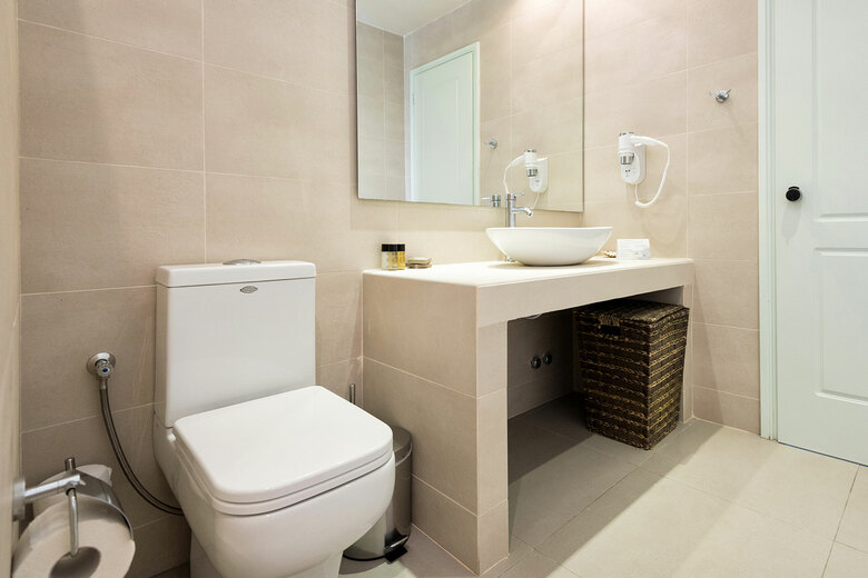 Hotel Saint Andrea Sea Side Resort