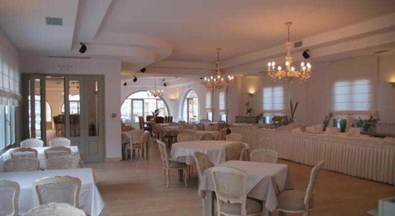 Hotel Saint Andrea Sea Side Resort