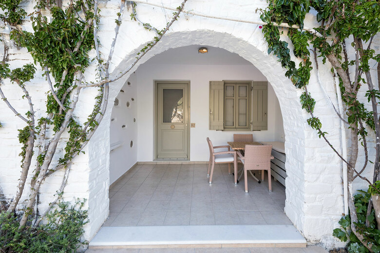 Hotel Saint Andrea Sea Side Resort