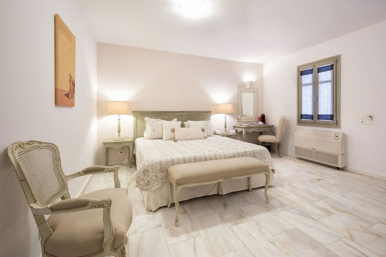 Hotel Saint Andrea Sea Side Resort