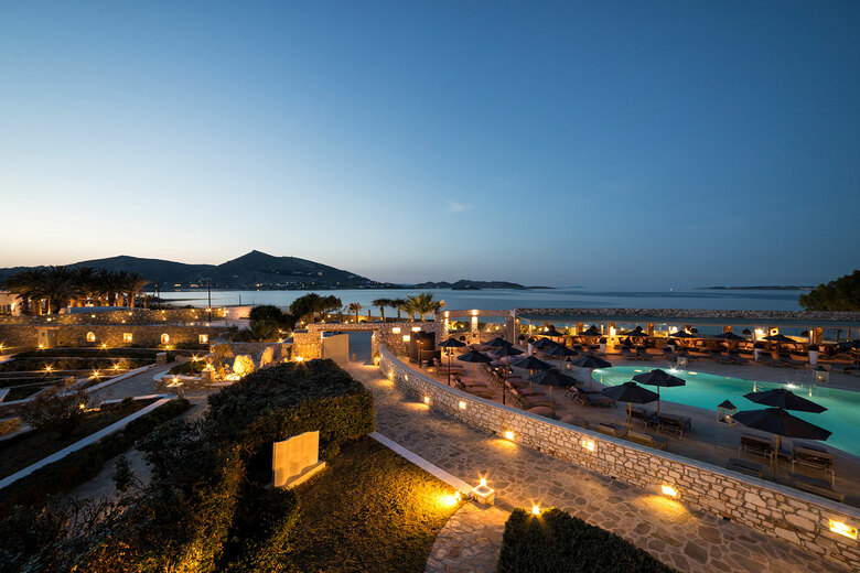 Hotel Saint Andrea Sea Side Resort