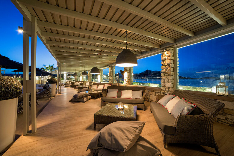 Hotel Saint Andrea Sea Side Resort