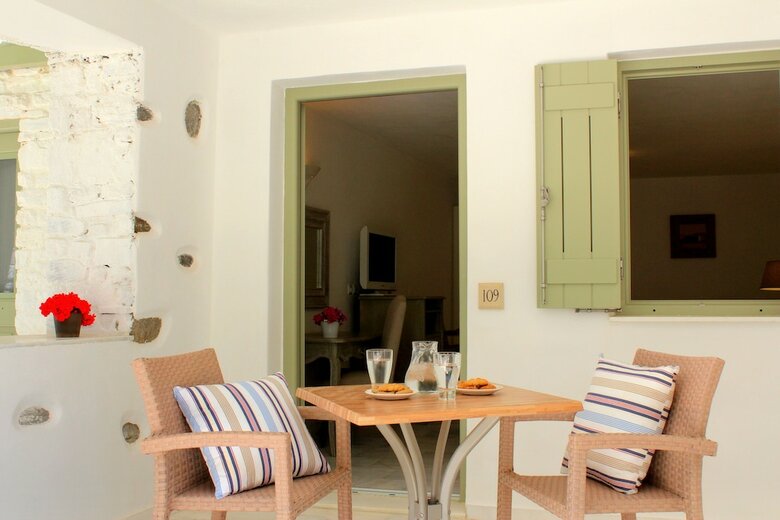 Hotel Saint Andrea Sea Side Resort