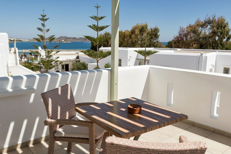 Hotel Saint Andrea Sea Side Resort