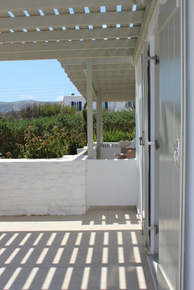 Hotel Saint Andrea Sea Side Resort
