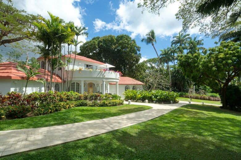 Hotel Fairmont Royal Pavilion