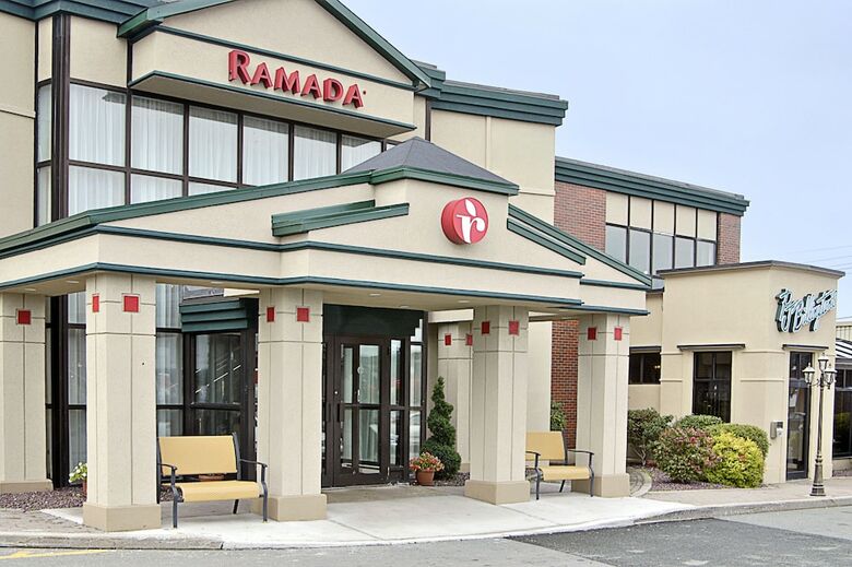 Hotel Ramada St. Johns