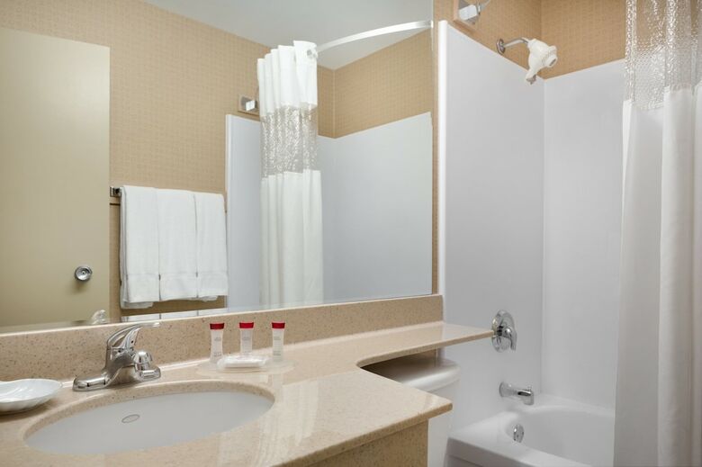 Hotel Ramada St. Johns