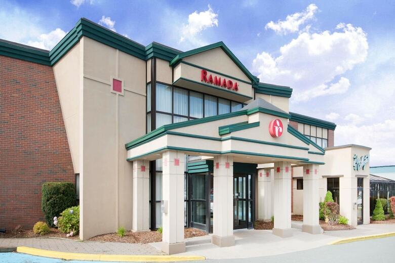 Hotel Ramada St. Johns
