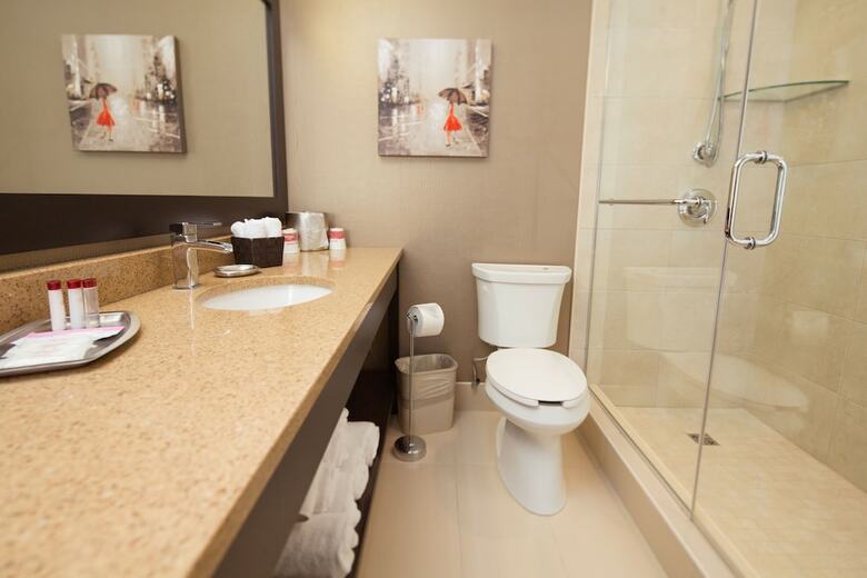Hotel Ramada St. Johns