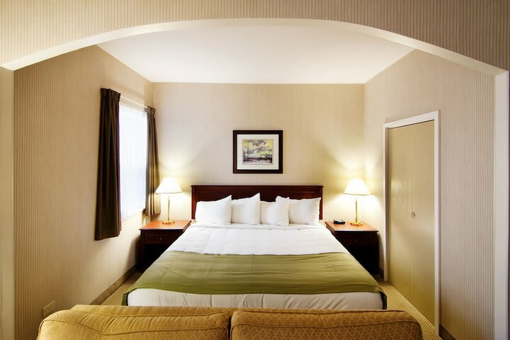 Hotel Ramada St. Johns