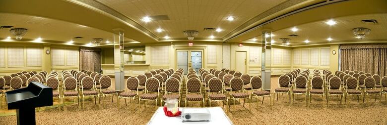 Hotel Ramada St. Johns