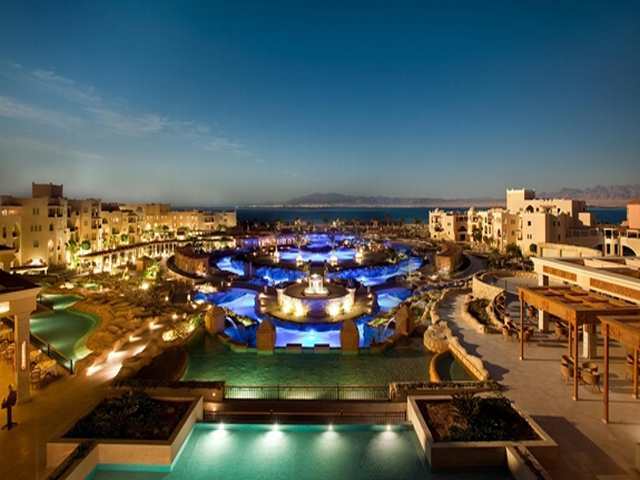Kempinski Hotel Soma Bay