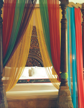 Hotel Tugu Malang
