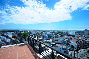 Romance Hotel Hue