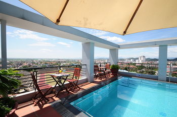 Romance Hotel Hue