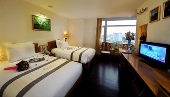 Romance Hotel Hue