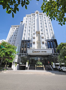 Romance Hotel Hue