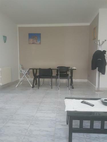 Apartamento R�sidence Familiale Ben Hammed