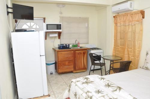 House Of Grace Apartments