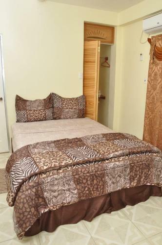 House Of Grace Apartments