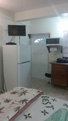House Of Grace Apartments