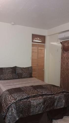 House Of Grace Apartments