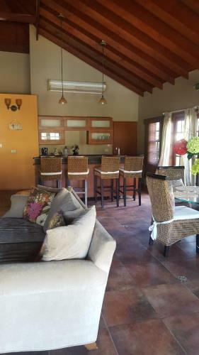 Angostura Resort Villa