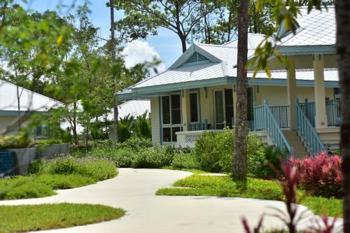 Hotel Na Sook Resort