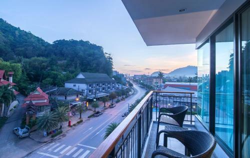 Hotel Ava Sea Resort