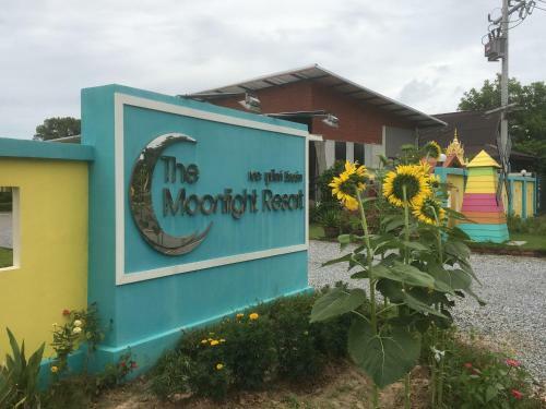 Hotel The Moonlight Resort