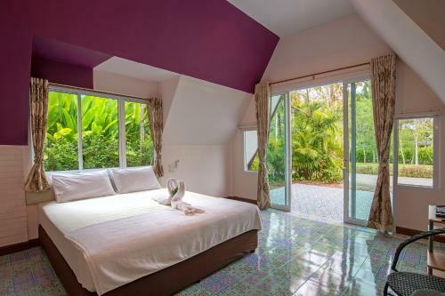 Hotel Pakasai Resort Nua Klong