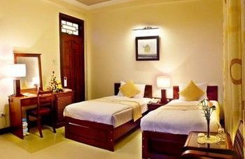 Victory Hotel Hue