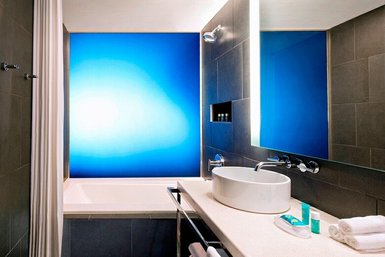 Hotel The W Atlanta Downtown