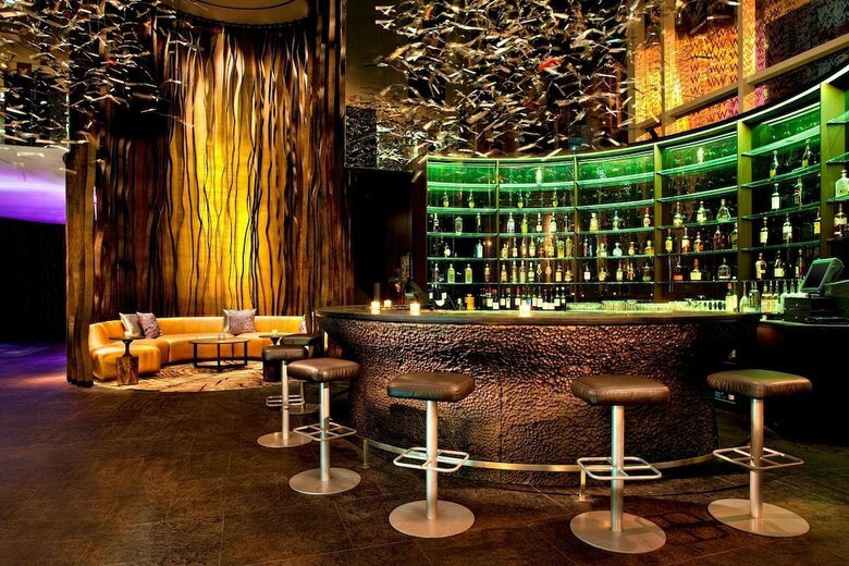 Hotel The W Atlanta Downtown