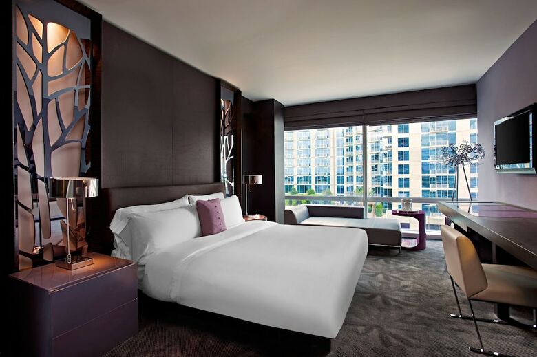 Hotel The W Atlanta Downtown