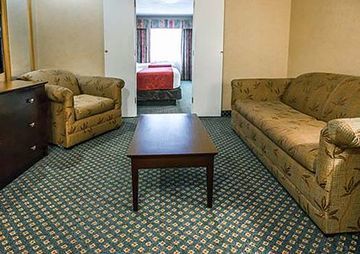 Hotel Comfort Suites Oakbrook