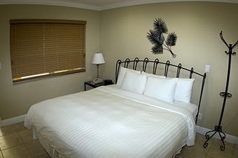 Hotel Isis