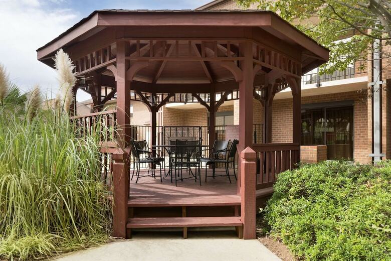 Hotel Ramada Blue Ridge