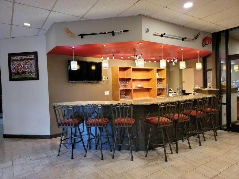 Hotel Ramada Blue Ridge