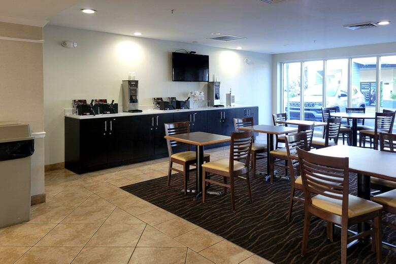 Hotel Sleep Inn Panama City Beach