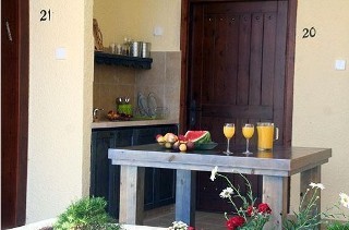 Hotel Kibbutz Country Lodging Amaid