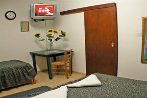 Hotel Kibbutz Country Lodging Amaid