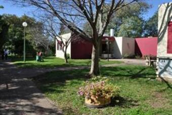 Hotel Kibbutz Country Lodging Amaid
