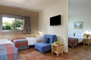 Hotel Nof Ginossar