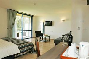 Hotel Nof Ginossar