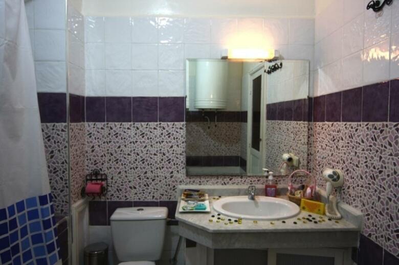 Moroccan House Hotel Casablanca