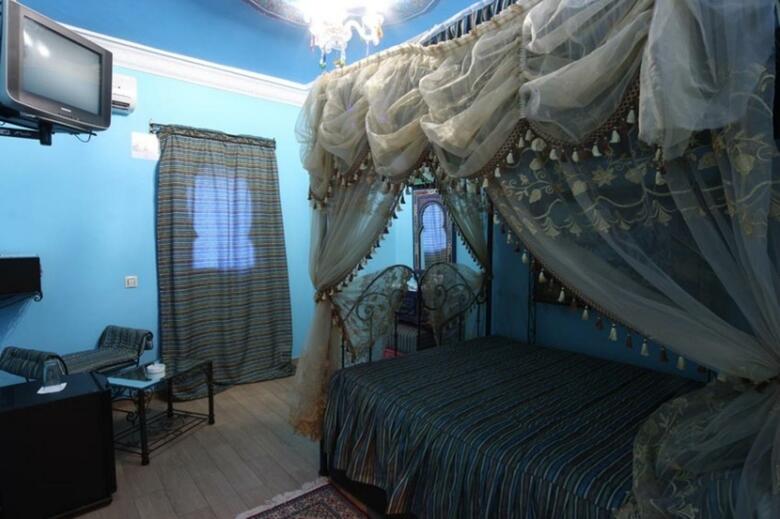 Moroccan House Hotel Casablanca
