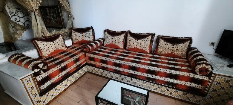 Moroccan House Hotel Casablanca