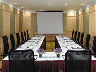Hotel Ambassador